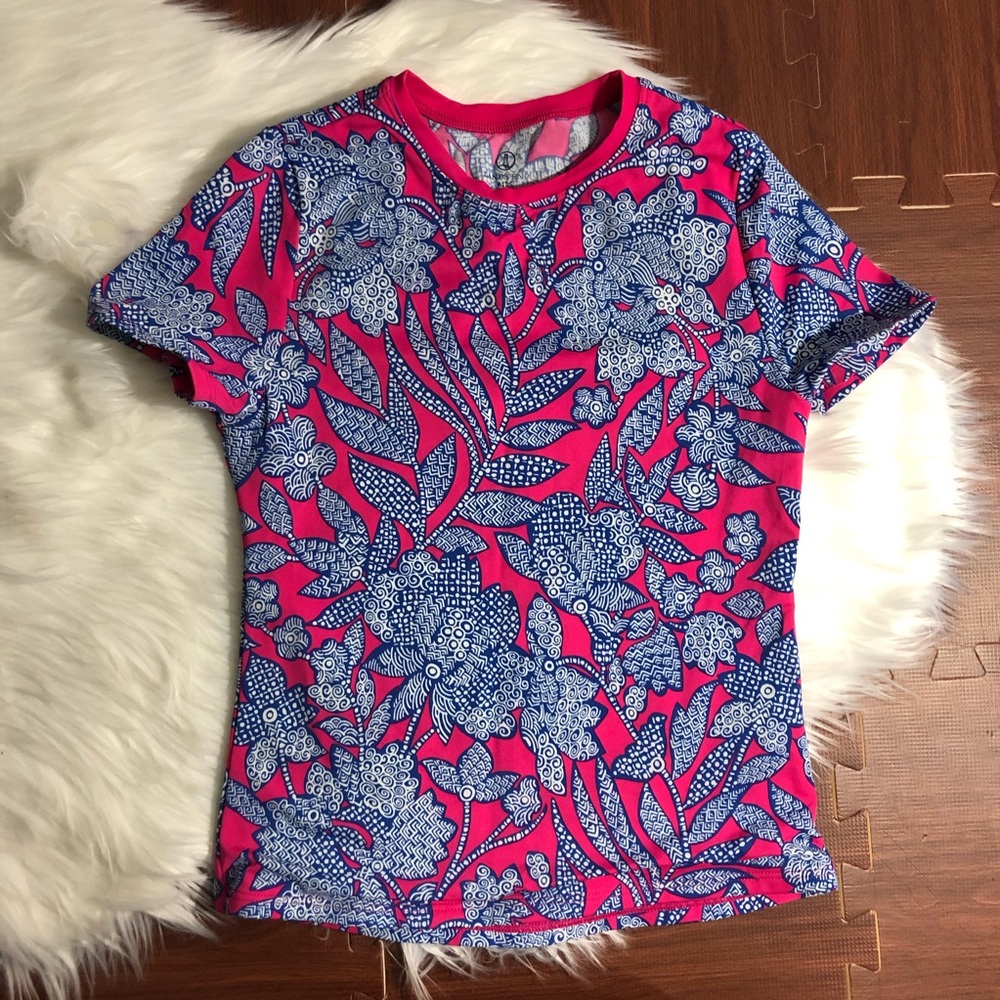 5/$25 • Lands’ End • Girls Rashguard